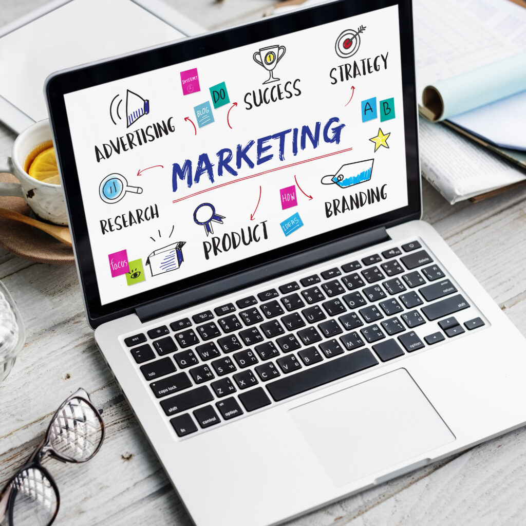 digital marketing agency in dubai
