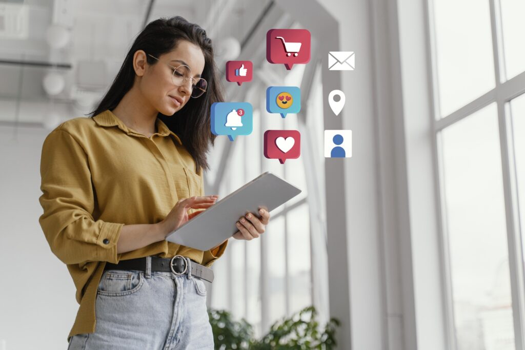 digital marketing agency in dubai