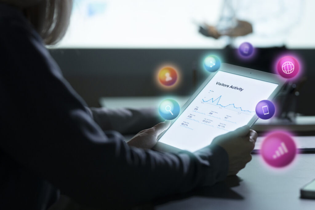 digital marketing agency in dubai